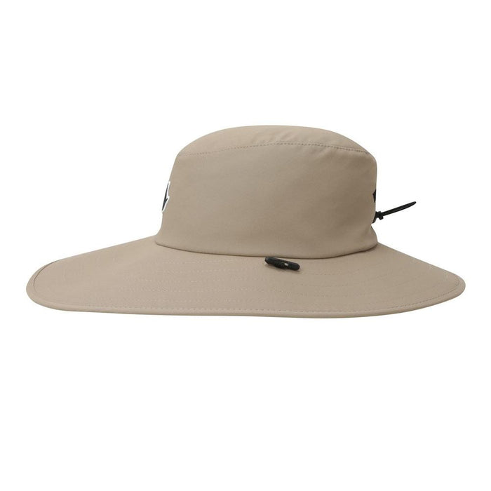 WAAC Safari Golf Hat Light Brown - 24 Unisex
