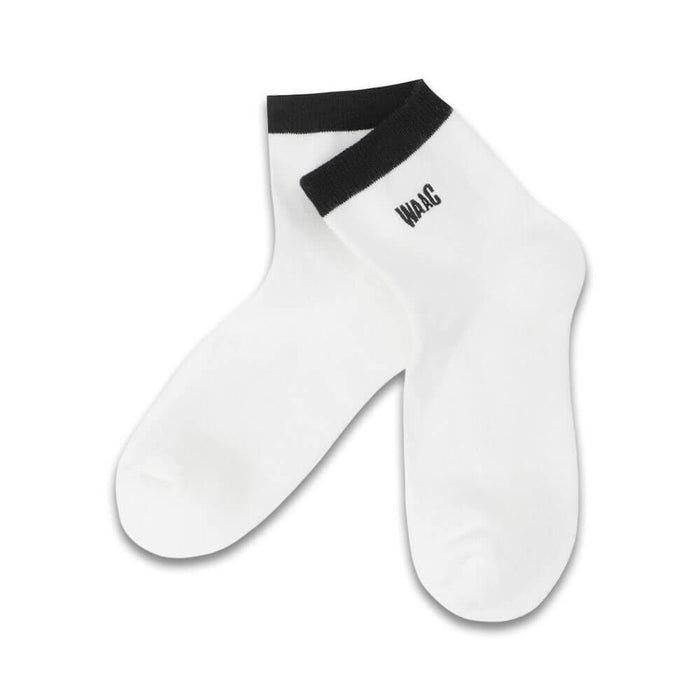 WAAC Short Golf Socks - SS26 Men