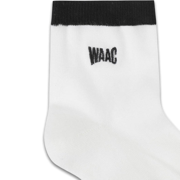 WAAC Short Golf Socks - SS26 Men