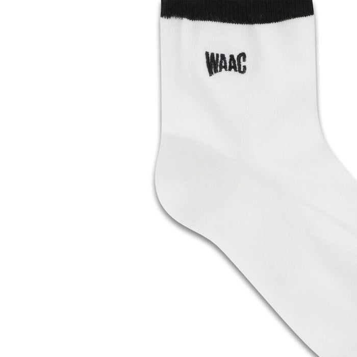 WAAC Short Golf Socks - SS26 Men