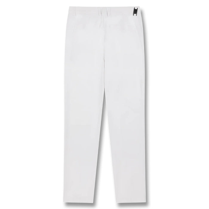 WAAC Side Line Golf Pants White - SS26 Men