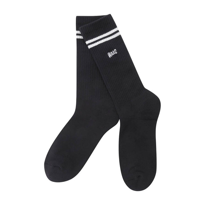 WAAC Stripe Golf Socks - SS26 Men
