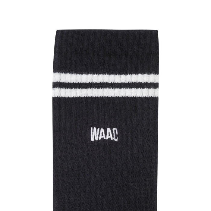 WAAC Stripe Golf Socks - SS26 Men