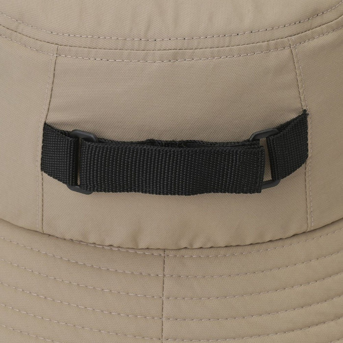 WAAC Tee Holder Golf Bucket Hat Light Brown - FW24 Men
