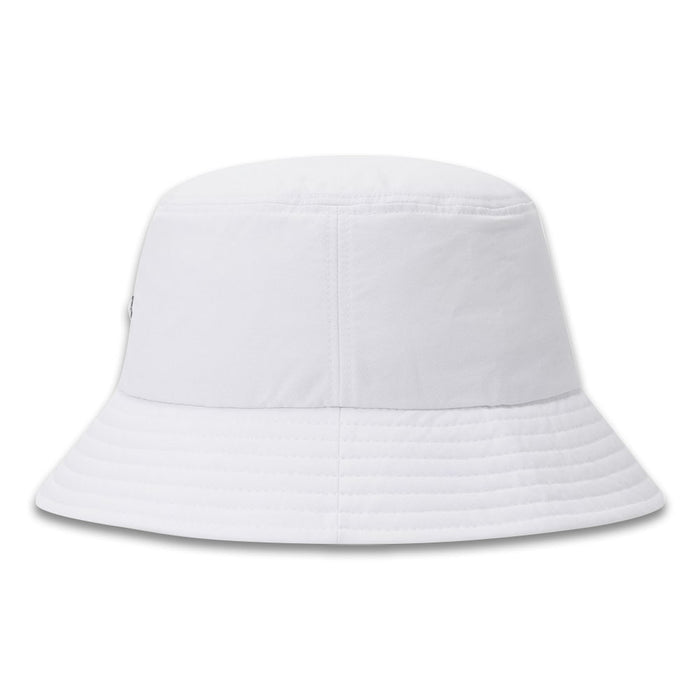 WAAC Tee Holder Golf Bucket Hat White - FW24 Men