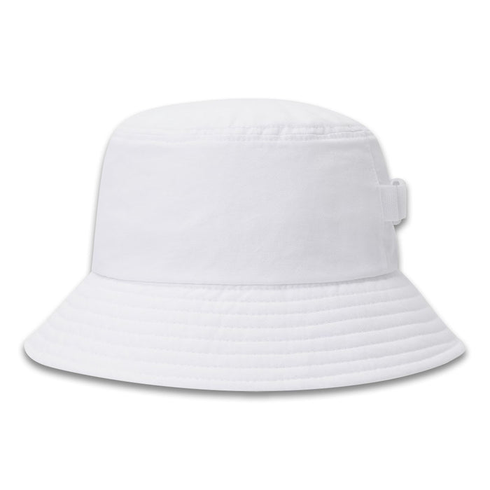 WAAC Tee Holder Golf Bucket Hat White - FW24 Men