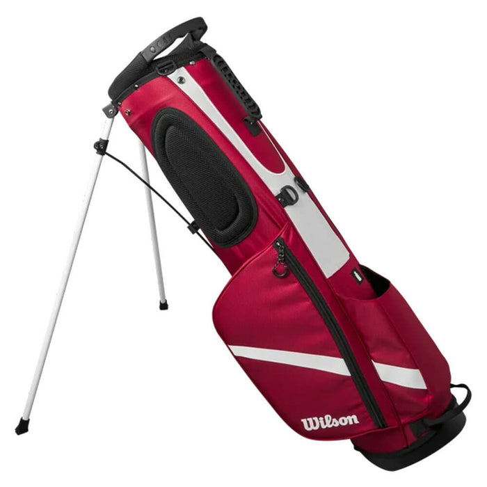Wilson Bag QS Stand Bag - 25
