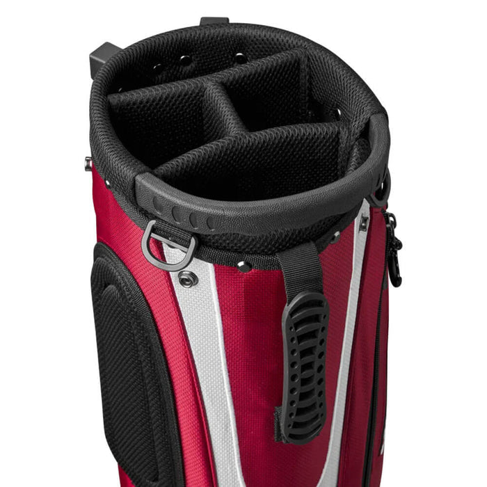 Wilson Bag QS Stand Bag - 25