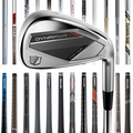 Wilson Dynapwr Custom Irons