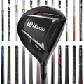 Wilson Dynapwr Max Custom Fairway Wood