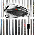 Wilson Dynapwr Max Custom Irons