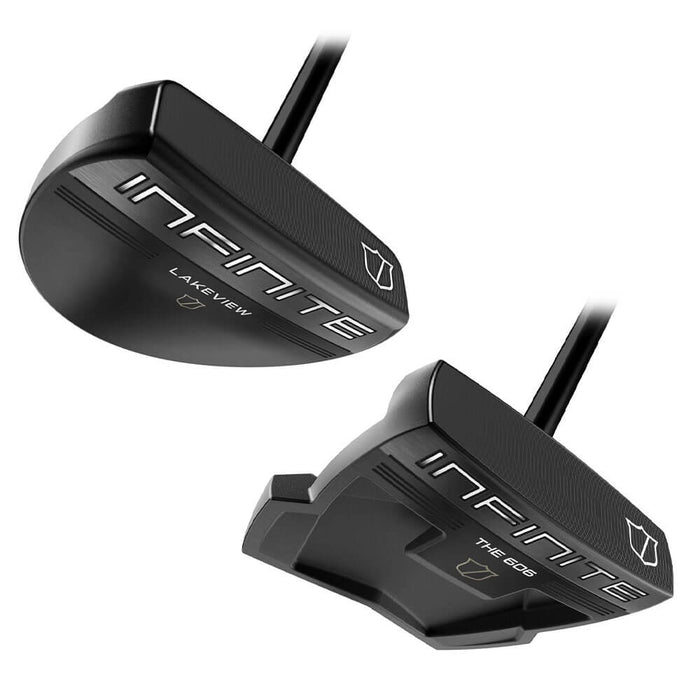 Wilson Infinite Zero Torque Putter - 26