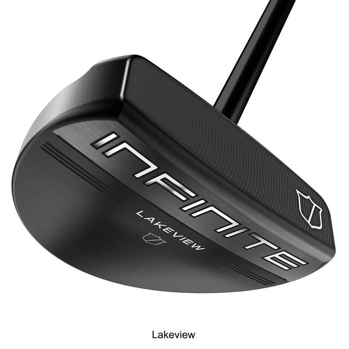 Wilson Infinite Zero Torque Putter - 26