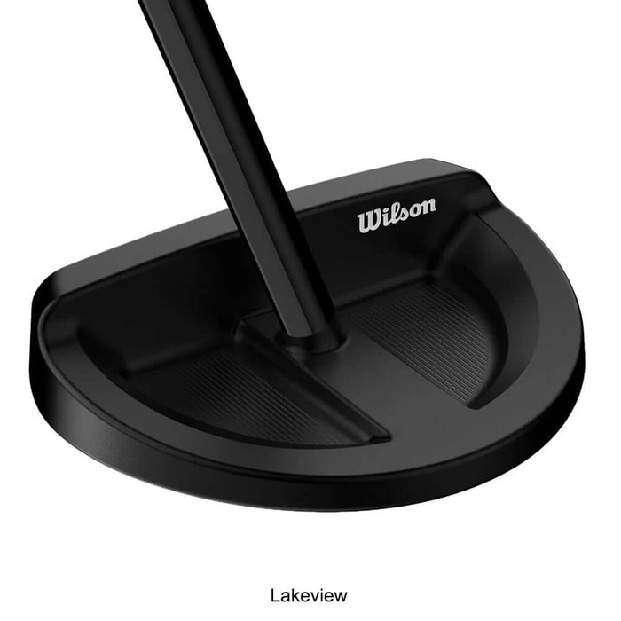 Wilson Infinite Zero Torque Putter - 26