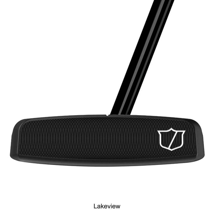 Wilson Infinite Zero Torque Putter - 26