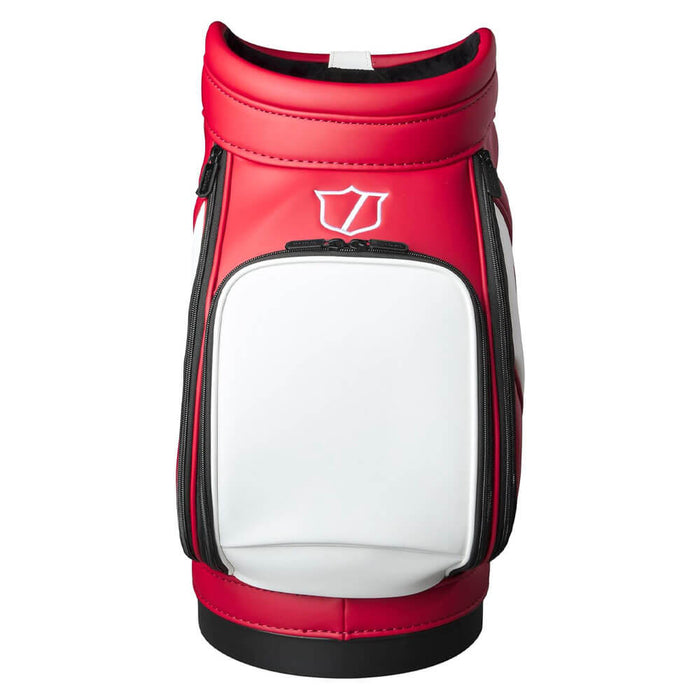 Wilson Range Caddy Bag - 25