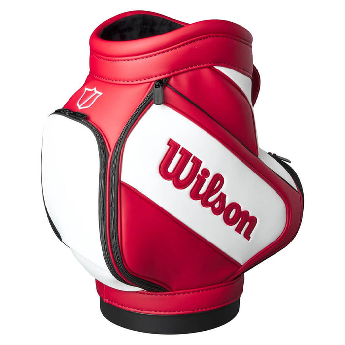 Wilson Range Caddy Bag - 25