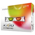 XXIO Hyper RD Golf Balls - 26 Men