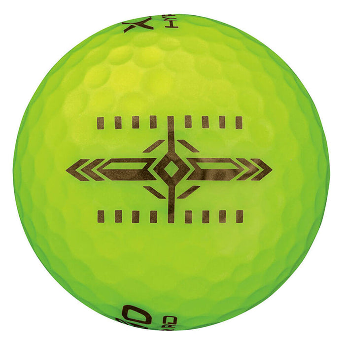 XXIO Hyper RD Golf Balls - 26 Men