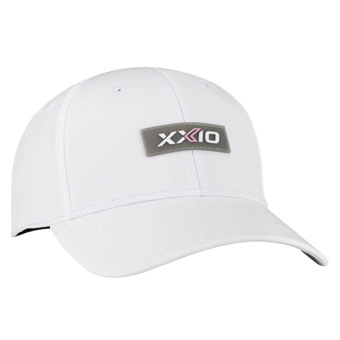 XXIO Pony Tail Golf Cap White - 25 Women