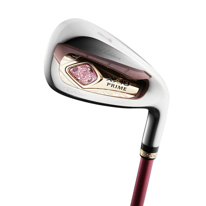 XXIO Prime Royal Edition 4 Single Iron 2023 Women