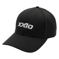 XXIO Structured Golf Cap Black - 25 Men