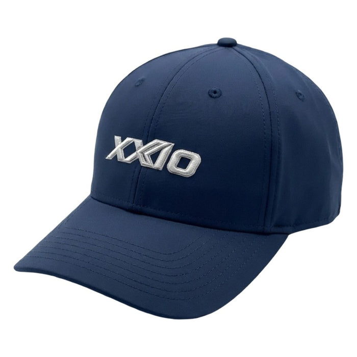 XXIO Structured Golf Cap Navy - 25 Men